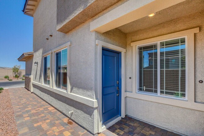 Building Photo - NEW NEXT GEN 4 Bedroom, 2 Story Home in CADENCE!