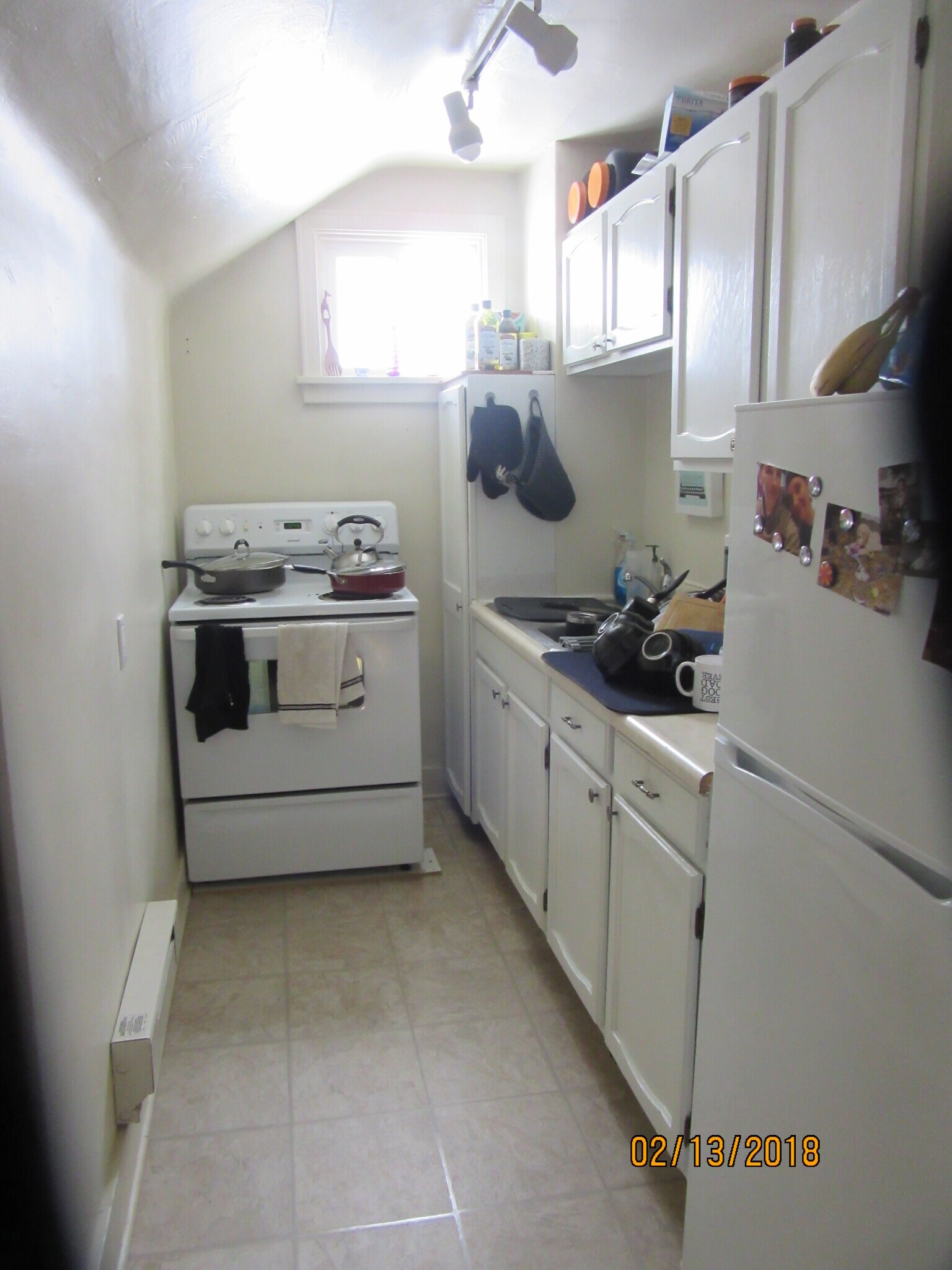 Building Photo - 509 E Michigan St