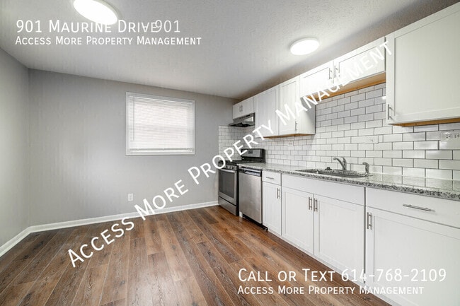 Building Photo - 901 Maurine Dr