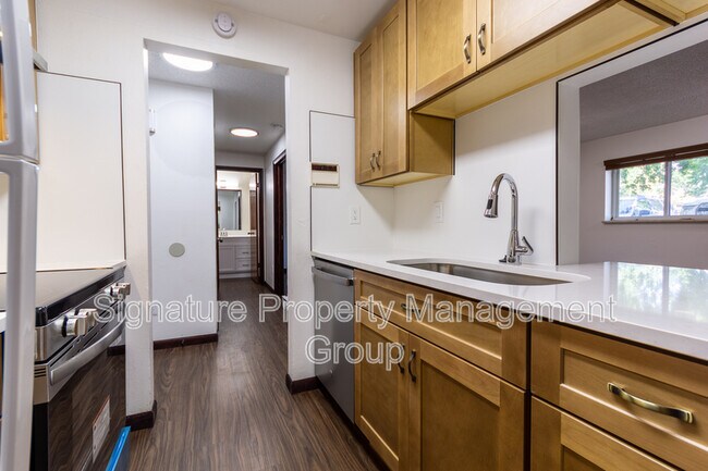 Building Photo - 4070 S Atchison Way