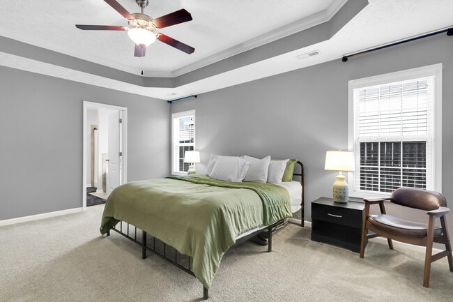 Building Photo - 3600 Ella Sofia Ln