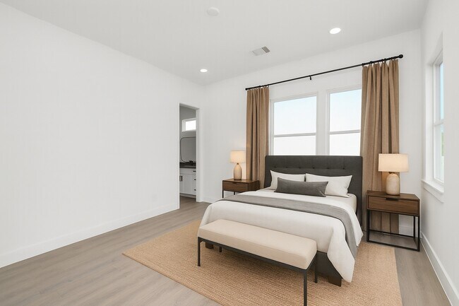 Building Photo - 4133 E Toliver St