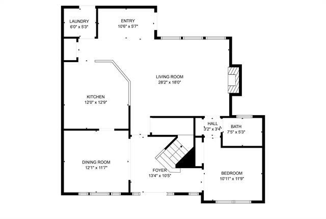 Building Photo - 8805 Casa Grande Dr