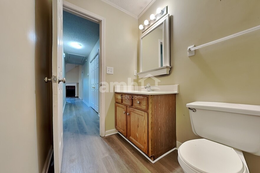Building Photo - 8584 Afterglow Cv