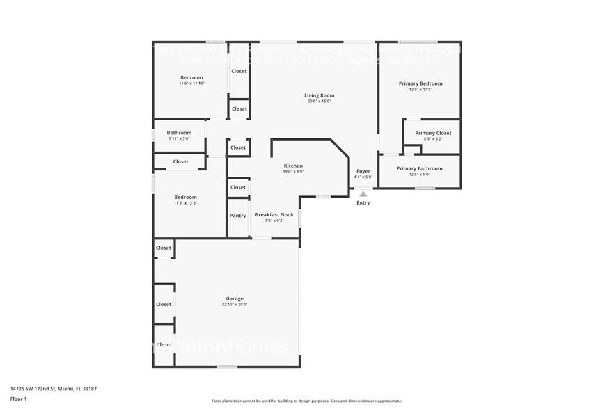 Building Photo - 14725 SW 172nd St