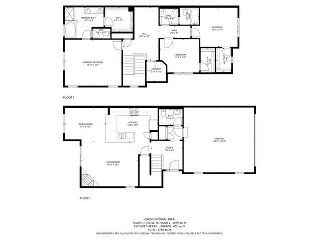 Building Photo - Inviting End Townhome with Loft, Granite Kitchen & 2-Car Garage , Near RTP, RDU, I-40 & I-540