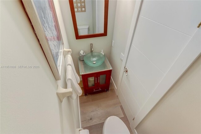 Building Photo - 1130 NW 78th Terrace