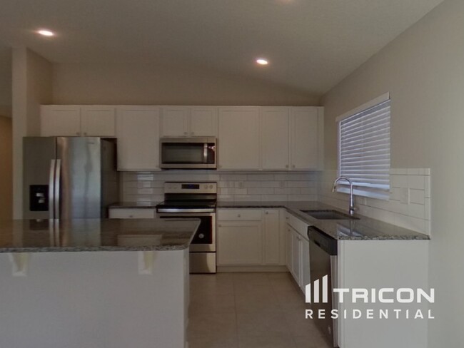 Building Photo - 2415 Biscotto Cir