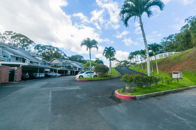 Building Photo - 95-270 Waikalani Dr. #I204