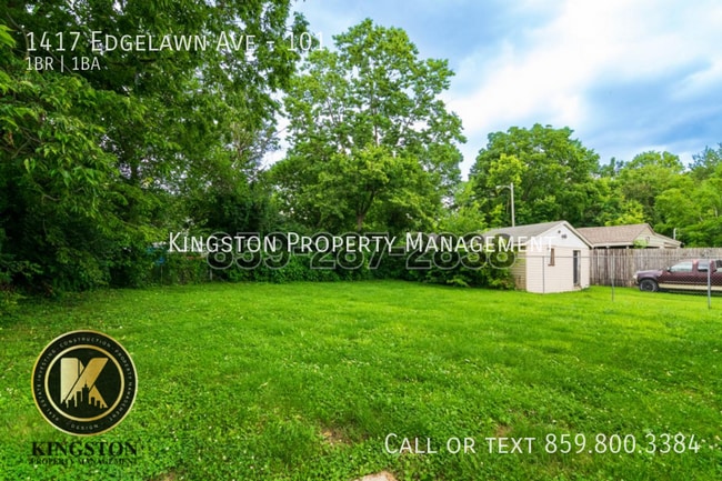 Building Photo - 1417 Edgelawn Ave