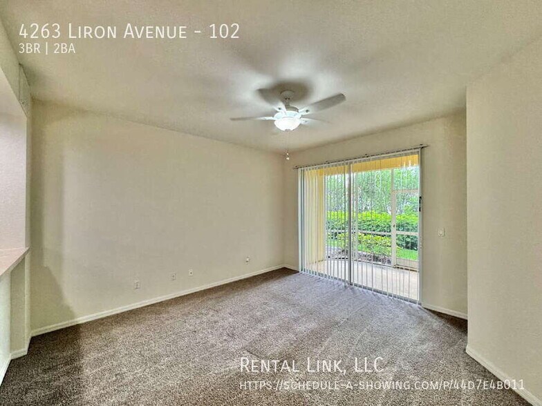 Building Photo - 4263 Liron Ave