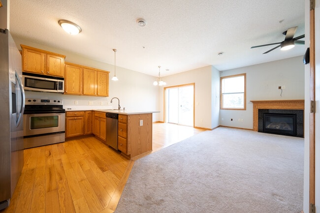 Building Photo - 15241 Spring Brook Terrace