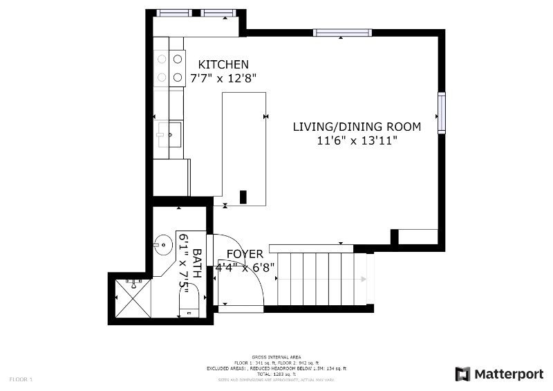 Building Photo - 1108 Madison St