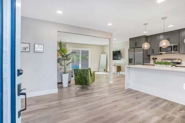 Building Photo - ? Modern 3 Bed 2 Bath in National City – Furnished or Unfurnished! ?