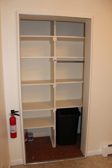 Pantry - 120 Sapsucker Woods Road
