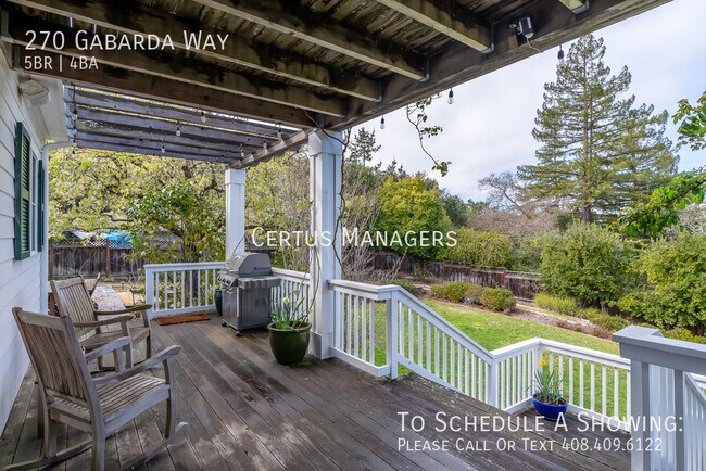Building Photo - 270 Gabarda Way