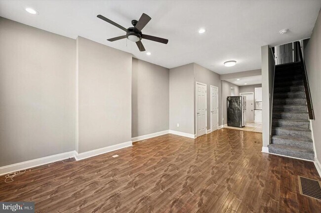 Building Photo - 2147 N Marston St