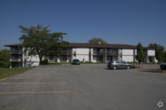 Building Photo - Rivers Edge Apartments