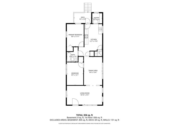 Building Photo - 5944 Thekla Ave