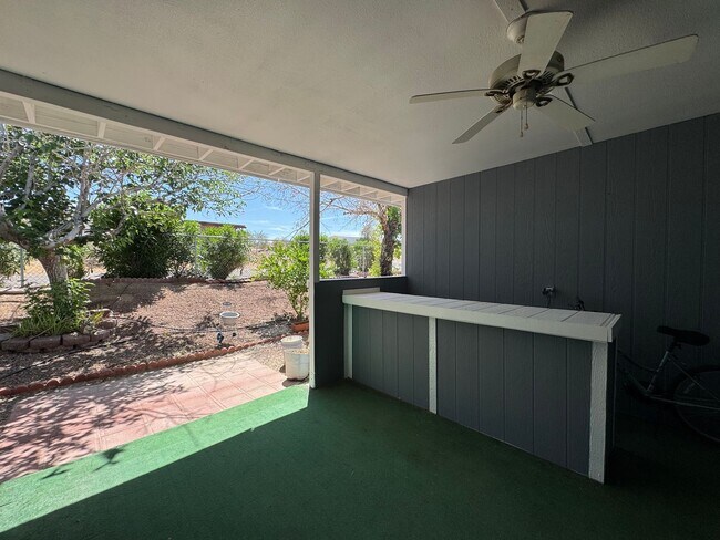 Building Photo - Spacious Corner Lot in Topock, AZ
