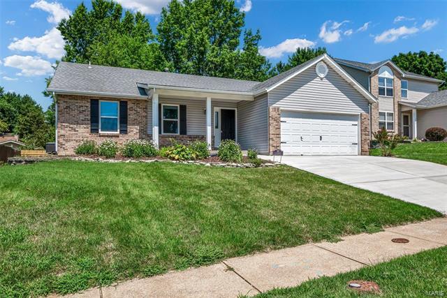 Building Photo - 1249 Harvest Ridge Dr