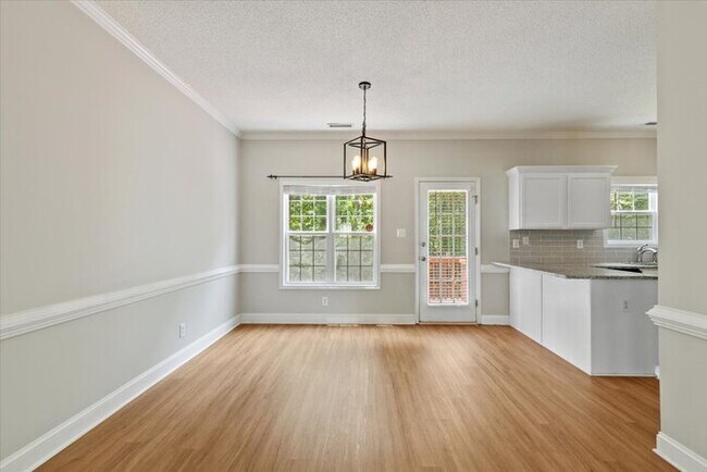 Building Photo - ***Coming Soon!***Beautiful Raleigh Town H...