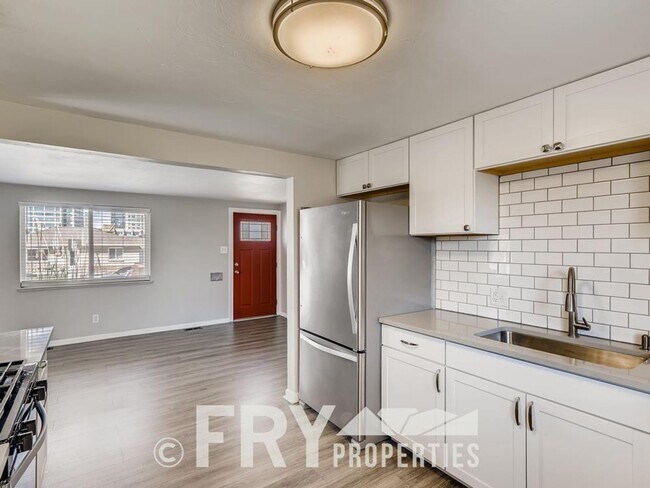 Building Photo - Fabulous Remodel in Virginia Village