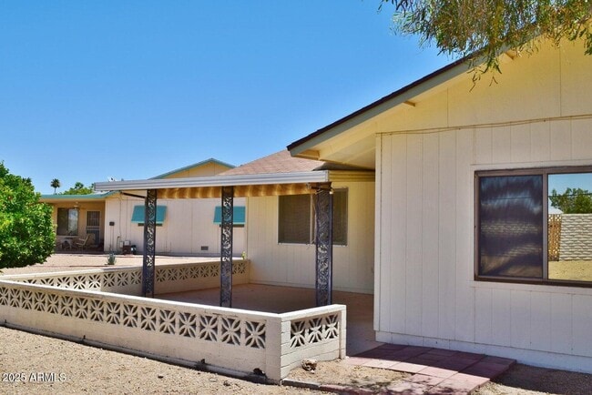 Building Photo - 9814 W Azalea Ct