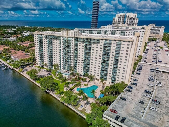 Building Photo - 19390 Collins Ave