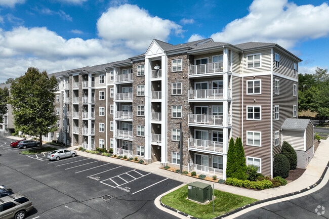 Building Photo - Smiths Landing Apartments