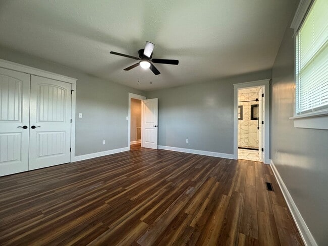 Building Photo - Exquisite Brick Ranch with Modern Upgrades, Countryside Charm And Two Car Garage