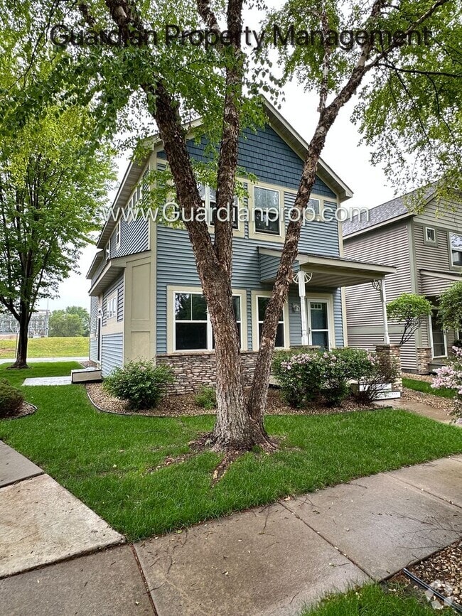 Building Photo - Brooklyn Park Single Family Home, Dishwash...
