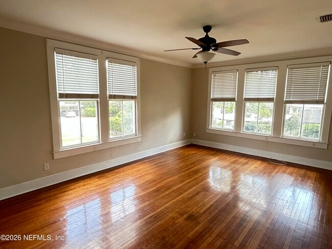 Building Photo - 1556 Dancy St