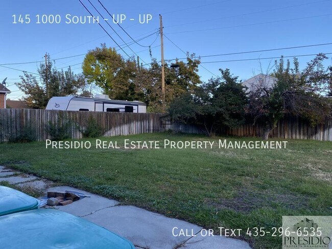 Building Photo - 145-1000 1000 S