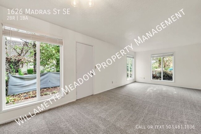 Building Photo - 1626 Madras St SE