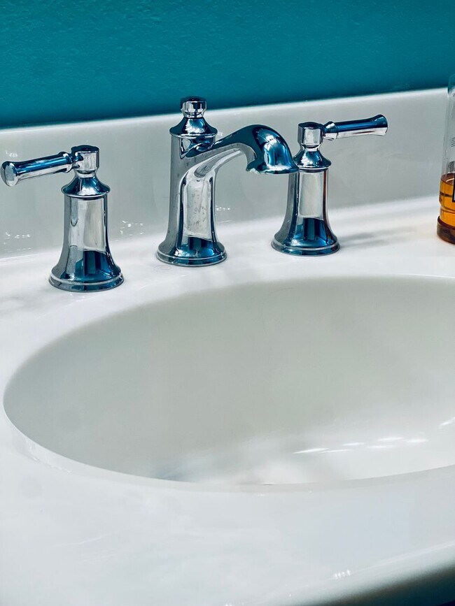 Building Photo - LAKE ACCESS!! Beautiful 4 bedroom 2 bath House, adorable front/back yard