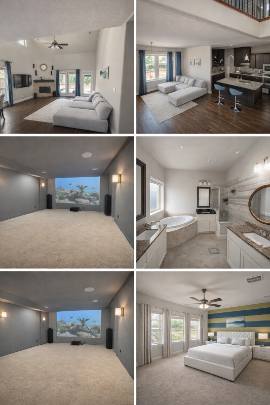 Building Photo - 1104 Cofield Dr