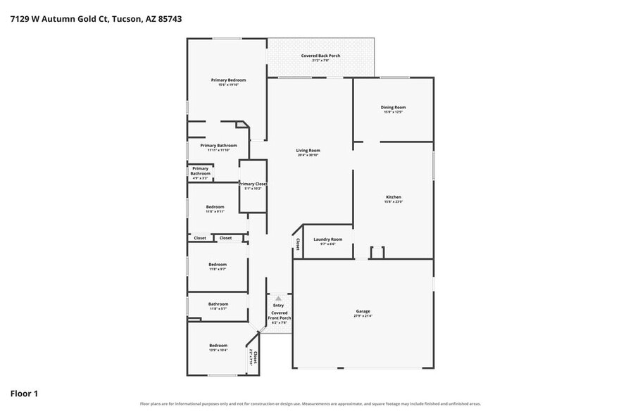 Building Photo - 7129 W Autumn Gold Ct