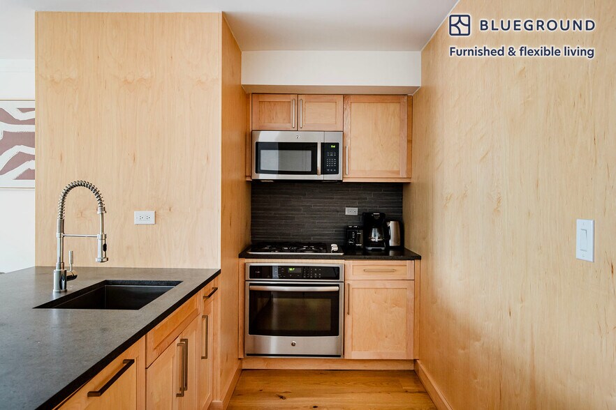 Building Photo - 201 East 86th St