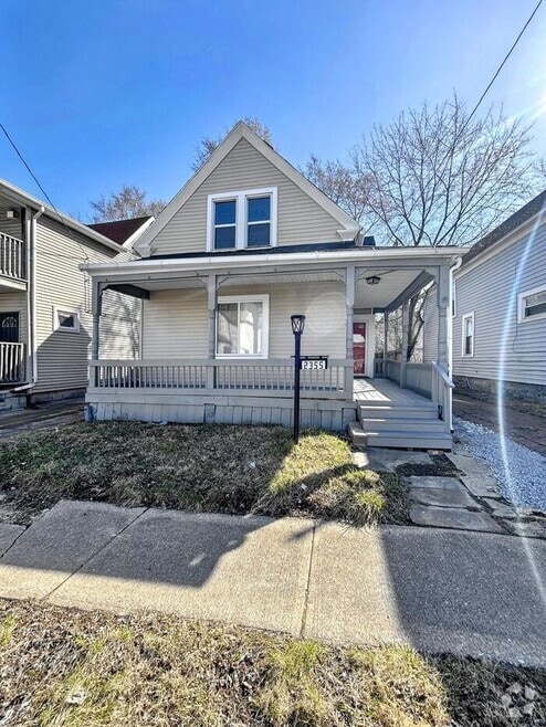Building Photo - 2355 E 86th St