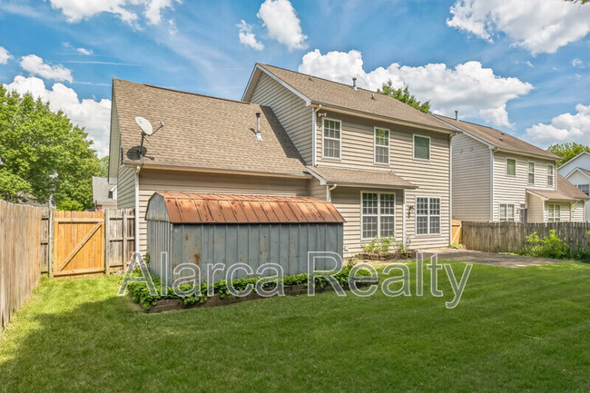 Building Photo - 15179 Eric Kyle Dr