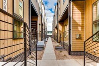 Building Photo - New Construction 3 Bedroom Townhomes for Rent