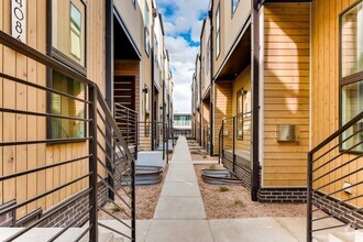 Building Photo - New Construction 3 Bedroom Townhomes for Rent