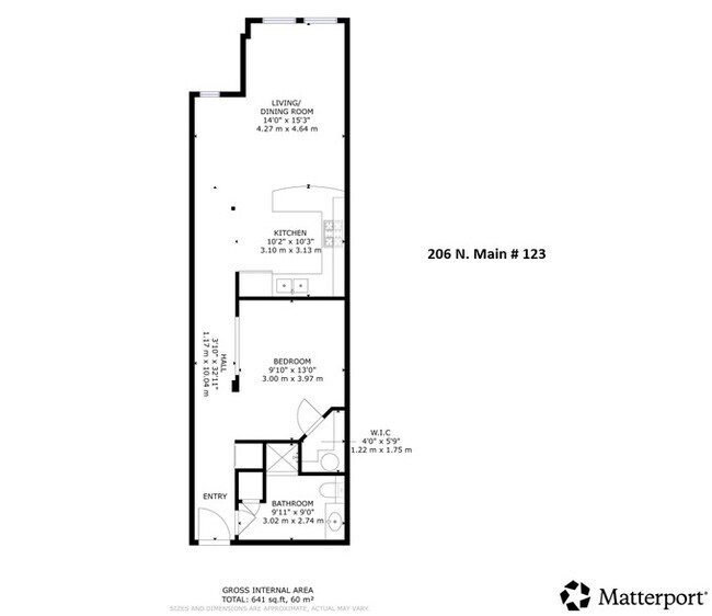 Building Photo - 206 N Main St