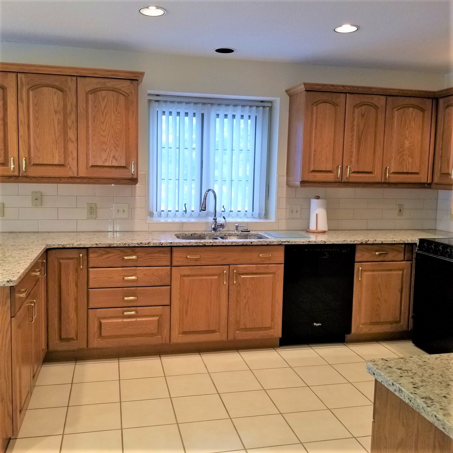 kitchen - 3563 Stonebrooke Ln