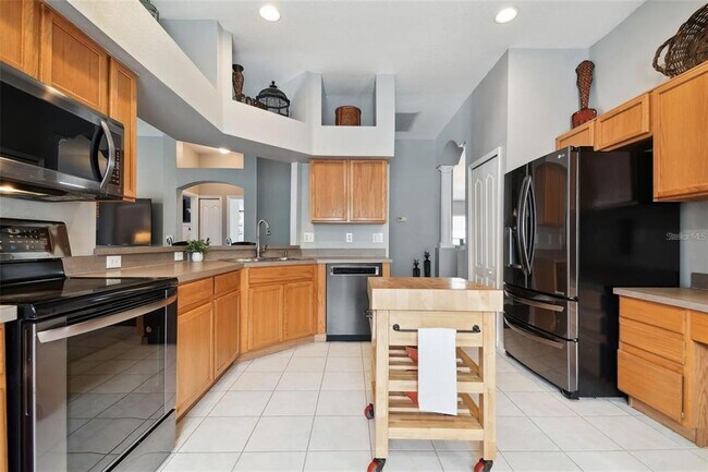 Building Photo - 7655 Citrus Blossom Dr