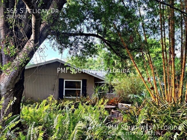 Building Photo - 566 S Pelican Dr
