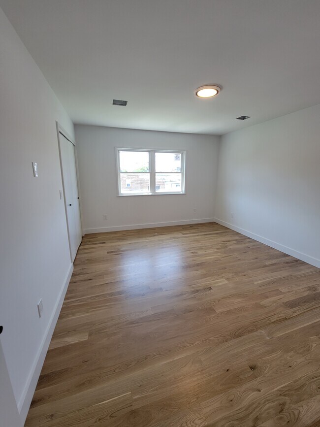 Bedroom 1 - 157 Belmont Ave