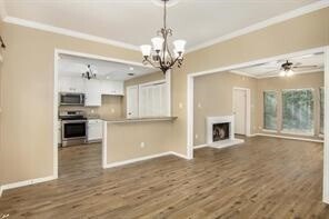 Building Photo - 11711 Memorial Dr