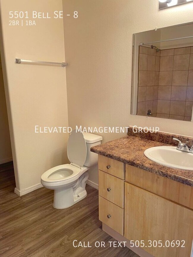 Building Photo - 5501 Bell Ave SE